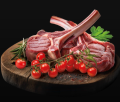 Tasty Dogs Life Mokra Karma Dla Psów Wieprz 500g