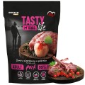 Tasty Dogs Life Mokra Karma Dla Psów Wieprz 500g