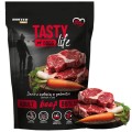 Tasty Dogs Life Mokra Karma Dla Psów Wołowina 500g