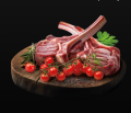 Tasty Dogs Life Mokra Karma Dla Psów Jagnięcina 500g