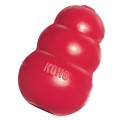 KONG CLASSIC M Mocna Zabawka Gryzak Dla Psów 7-16kg