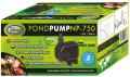 Aqua Nova NP-750 pompa fontannowa do oczka 750L/h