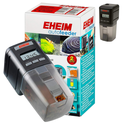 Eheim Autofeeder 3581 - Karmnik Automatyczny Do Akwarium