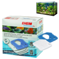 EHEIM Zestaw Wkładów do Filtrów Serii Professionel 3/4+ 2617710