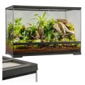 EXO TERRA TERRARIUM PRO L SZKLANE 90X45X45CM