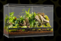EXO TERRA TERRARIUM PRO L SZKLANE 90X45X45CM