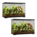 EXO TERRA TERRARIUM PRO L SZKLANE 90X45X45CM