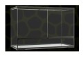 Exo Terra Terrarium Pro XS Szklane 30X30X45 CM Dla Gadów Jaszczurki