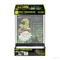 Exo Terra Terrarium Pro XS Szklane 30X30X45 CM Dla Gadów Jaszczurki