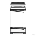 Exo Terra Terrarium Pro XS Szklane 30X30X45 CM Dla Gadów Jaszczurki