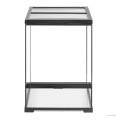 Exo Terra Terrarium Pro S Szklane Dla Gadów Jaszczurki 45X45X60CM