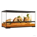 EXO TERRA TERRARIUM PRO L SZKLANE 90X45X45CM