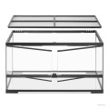 EXO TERRA TERRARIUM PRO L SZKLANE 90X45X45CM