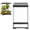 Exo Terra Terrarium Pro XS Szklane 30X30X45 CM Dla Gadów Jaszczurki