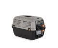 Transporter Lotniczy Dla Psa Kota do 12kg Boston Terrier Bengal Solidny BRACCO Rozm. 3 60x40x38,5cm IATA
