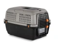 Transporter Lotniczy Dla Psa Kota do 12kg Boston Terrier Bengal Solidny BRACCO Rozm. 3 60x40x38,5cm IATA