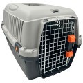 Transporter Lotniczy Dla Małego Psa Kota do 8kg Brytyjczyk Pinczer BRACCO Rozm. 2 55x36x35cm IATA