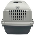 Transporter Lotniczy Dla Małego Psa Kota do 8kg Brytyjczyk Pinczer BRACCO Rozm. 2 55x36x35cm IATA