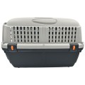 Transporter Lotniczy Dla Małego Psa Kota do 8kg Brytyjczyk Pinczer BRACCO Rozm. 2 55x36x35cm IATA
