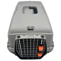 Transporter Lotniczy Dla Małego Psa Kota do 8kg Brytyjczyk Pinczer BRACCO Rozm. 2 55x36x35cm IATA