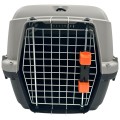 Transporter Lotniczy Dla Małego Psa Kota do 8kg Brytyjczyk Pinczer BRACCO Rozm. 2 55x36x35cm IATA
