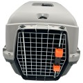 Transporter Lotniczy Dla Małego Psa Kota do 8kg Brytyjczyk Pinczer BRACCO Rozm. 2 55x36x35cm IATA