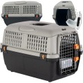 Transporter Lotniczy Dla Małego Psa Kota do 8kg Brytyjczyk Pinczer BRACCO Rozm. 2 55x36x35cm IATA