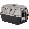 Transporter Lotniczy Dla Małego Psa Kota do 8kg Brytyjczyk Pinczer BRACCO Rozm. 2 55x36x35cm IATA