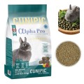 Cunipic Alpha Pro Rabbit Pokarm dla Królików Doroslych 1,75kg