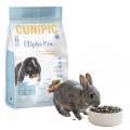 Cunipic Alpha Pro Rabbit Light Lekki Pokarm dla Królików Sterylizowanych 1,75kg