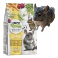 Cunipic Premium Chinchilla&amp;Degu Karma Pokarm dla Szynszyli i Koszatniczek 2,5kg