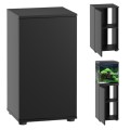 Juwel Szafka Vio Cube 54 Czarna 41×36x73cm