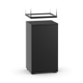 Juwel Vio Akwarium Zestaw Cube 54L Białe 41×36×47cm
