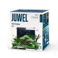 Juwel Vio Akwarium Zestaw Cube 54L Białe 41×36×47cm