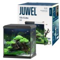 Juwel Vio Akwarium Zestaw Cube 54L Czarne 41×36×47cm