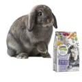 Cunipic Premium Rabbit Junior Karma Pokarm dla Młodych Królików 2,5kg