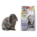 Cunipic Premium Rabbit Junior Karma Pokarm dla Młodych Królików 2,5kg