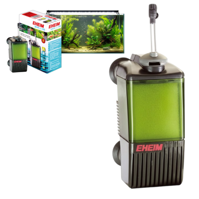 Eheim Pickup 60 (2008) - Filtr Wewnętrzny Do Akwarium 30-60l