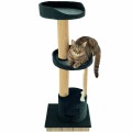 Ecomfy Drapak dla Kota MEGA Jack Drzewko 152cm Beżowy
