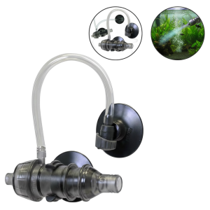 EHEIM POWER DIFFUSOR DYFUZOR NA WĄZ 12/16MM NATLENIACZ 4003651