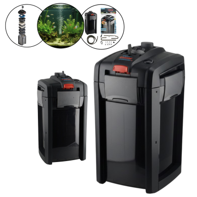 EHEIM PROFESSIONEL 4+ 600 MEDIA+ 2275