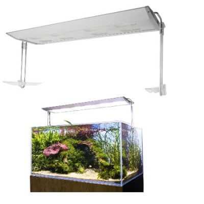 AQUAEL Ultra Slim 60 Belka LED 5 Trybów 60W 599–1054mm 6200lm