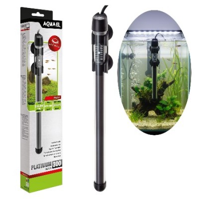 4AQUAEL PLATINIUM HEATER 300W