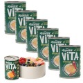 Comfy Appetit Vita SUPERFOOD Monobiałkowa Karma Mokra dla Psa INDYK 92% Mięsa 400g