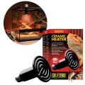 Exo Terra Ceramic Heater Ceramiczny Emiter Ciepła do Terrarium 60W