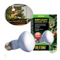 Exo Terra Daylight Basking Spot 50W Żarówka dzienna do Terrarium