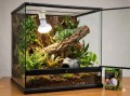 Exo Terra Daylight Basking Spot 75W Żarówka dzienna do Terrarium