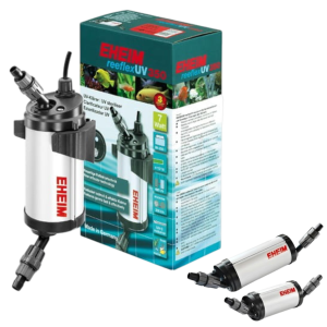 Eheim REEFLEX UV 350 Sterylizator 7W Do 80-350l
