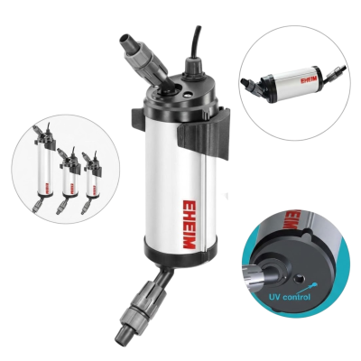 Eheim REEFLEX UV 500 Sterylizator 9W Do 300-500L