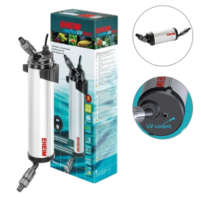Eheim REEFLEX UV 800 Sterylizator 11W Do 400-800L